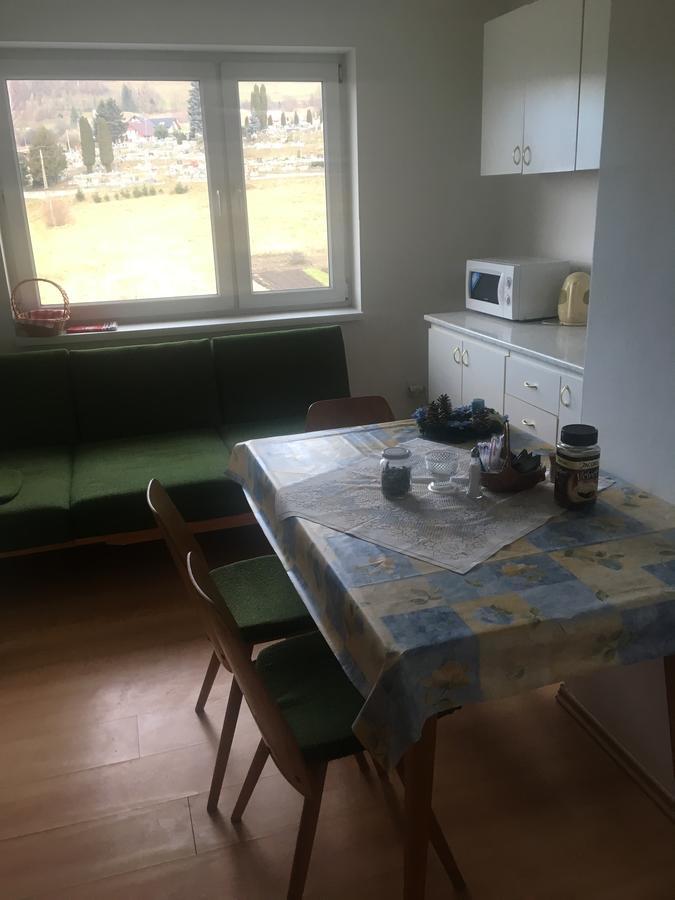 Objekt Nizna住宿加早餐旅馆 外观 照片